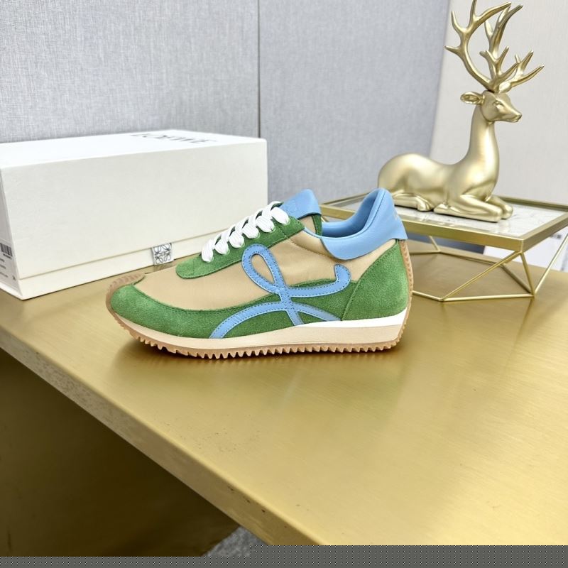l*ew* sneakers